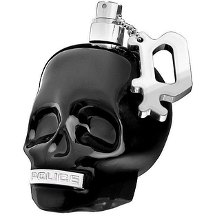 Police to be Bad Guy Eau de Toilette 125ML
