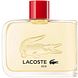 Lacoste Red Eau de Toilette 125ML Lacoste Red Eau de Toilette 125ML