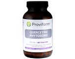 Proviform Quercetine Phytosome 250 mg Capsules 180VCP Proviform Quercetine Phytosome 250 mg Capsules 180VCP