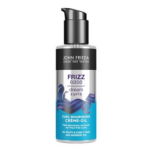John Frieda Frizz Ease Dream Curls - Crème Oil 100ML