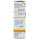 Kneipp Massageolie Sport Active 100ML Zijkant verpakking
