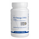 Biotics Bi-Omega DHA Capsules 60CP
