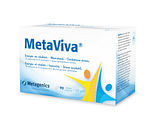 Metagenics Metaviva Tabletten 90TB