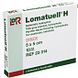 Lohmann & Rauscher Lomatuell H Zalftule 5x5cm 10ST Lohmann & Rauscher Lomatuell H Zalftule 5x5cm 10ST