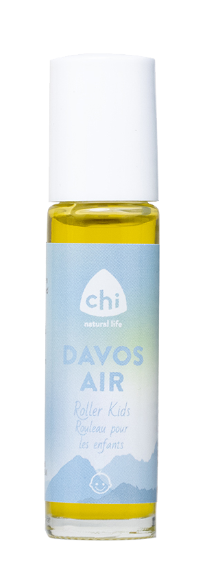 Chi Natural Life Davos Roll-on Kids