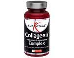 Lucovitaal Collageen Vitaminen & Mineralen Compleet Tabletten 60TB