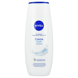 Nivea Crème Soft Shower Cream 500ML