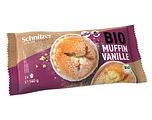 Schnitzer BIO Muffin Vanille 140GR