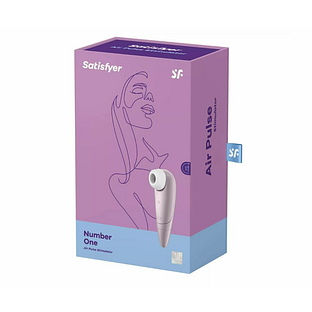 Eros Satisfyer 1 Next Generation 1ST