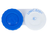 Unicare Lenshouder Plat 1ST Unicare Lenshouder Plat 1ST