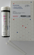 Testjezelf Nitric Oxide Check Testjezelf Nitric Oxide Check