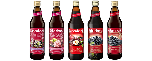 Naar: Rabenhorst Naar: Rabenhorst