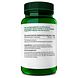 AOV 520 Selenium 200mcg Vegacaps 60VCP Achterkant verpakking