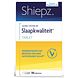 Shiepz Slaapformule Tabletten 30TB