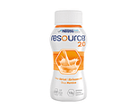 Resource 2.0 Abrikoos 4-pack 200ML Resource 2.0 Abrikoos 4-pack 200ML