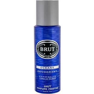 Brut Deodorant Oceans 200ML