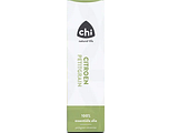 Chi Natural Life Chi Nature Life Olie Citroen Petitgrain Etherische Olie Wild 10ML
