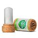Happy Earth 100% Natural Crystal Deo Unscented Plastic Free 90GR