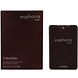 Calvin Klein Euphoria Men Eau de Toilette Travel Spray 20ML Verpakking met parfumfles ernaast