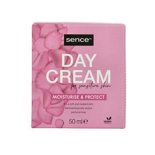 Sence Day Cream - voor de gevoelige huid 50ML