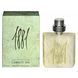 Cerruti 1881 Pour Homme Eau de Toilette 100ML verpakking met fles Cerruti 1881 Pour Homme Eau de Toilette 100ML verpakking met fles