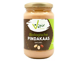 Vitiv Biologische Pindakaas Naturel 350GR
