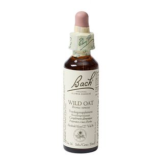 Bach Flower Remedies Ruwe Dravik 36 20ML
