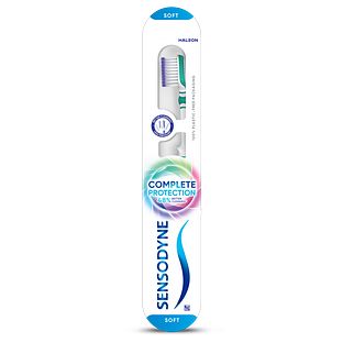 Sensodyne Complete Protection Tandenborstel 1ST