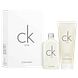 Calvin Klein One Giftset 1ST