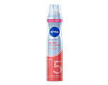 Nivea Hair Styling Spray Ultra Strong 250ML