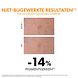 Vichy Capital Soleil UV-Age Daily Pigment Care SPF50 Medium 40ML resultaat