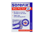 SoreFix Aften Plus Gel 7ML