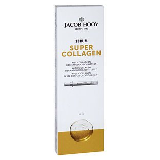 Jacob Hooy Super Collagen Serum 10ML Jacob Hooy Super Collagen Serum 10ML