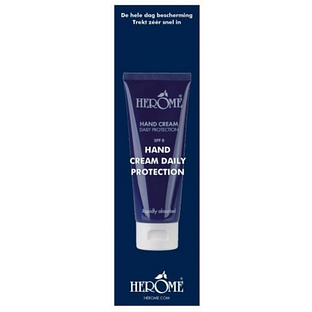 Herome Handcreme Daily Protection 75ML
