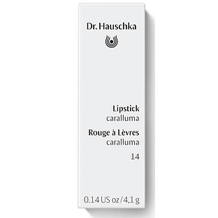 Dr. Hauschka Lipstick Caralluma 14 4,1GR