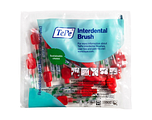 TePe Interdentale Rager Original Rood 0,5 mm 20ST