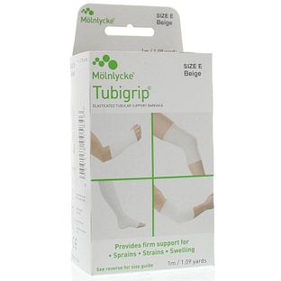 Tubigrip Elastische Buisbandage Maat E 1ST