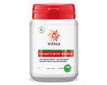Vitals Folaat 5-mthf 400mcg Capsules 100CP