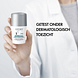 Vichy Invisible Resist 72H Dermo Detranspirant 0% Alcohol Multiverpakking 3x50ML