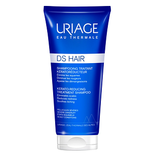 Uriage DS Hair Kerato-Reducing Shampoo 150ML