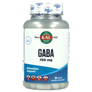 Kal Gaba 750mg Tabletten 90TB Kal Gaba 750mg Tabletten 90TB