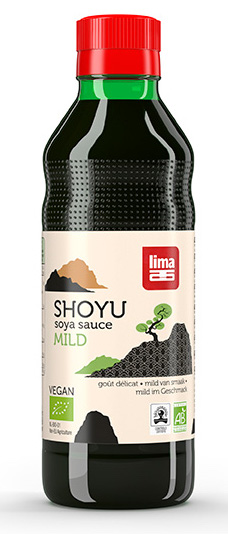 Lima Shoyu Mild afbeelding