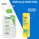 CeraVe Invisible Sun Stick SPF50 8GR CeraVe Invisible Sun Stick SPF50 8GR