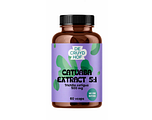 Cruydhof Catuaba Extract 5:1 Capsules 60VCP Cruydhof Catuaba Extract 5:1 Capsules 60VCP