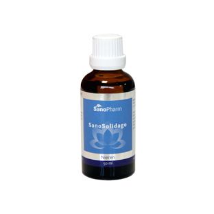 Sanopharm Sano Solidago 50ML