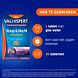 Valdispert Slaap & Nacht Advanced Tabletten 30TB