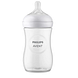 Avent Natural Response Babyfles 3-6 Maanden 260ml 1ST fles zonder dop