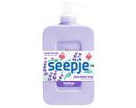 Seepje Handzeep Lavendel Tonka 300ML Seepje Handzeep Lavendel Tonka 300ML