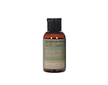 Benecos Olive 2-in-1 Body and Hair Shower Gel Mini 50ML