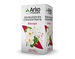 Arkocaps Bacopa Capsules 45CP